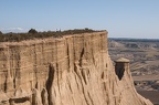 Las Bardenas