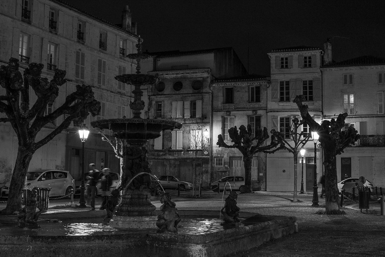 Place du Minage