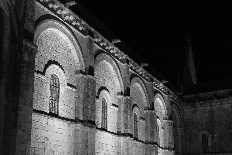 Châteauneuf - Eglise Saint Pierre