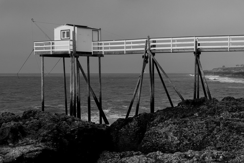 Près du Puits de l'Auture