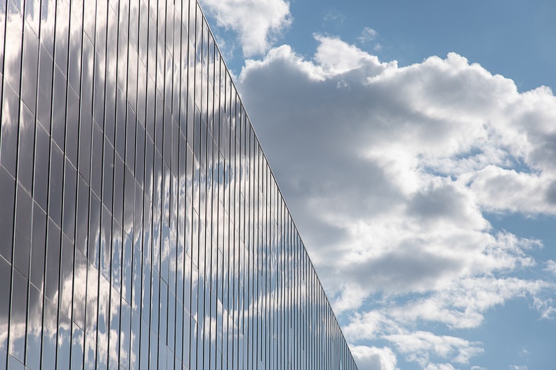 Nuages