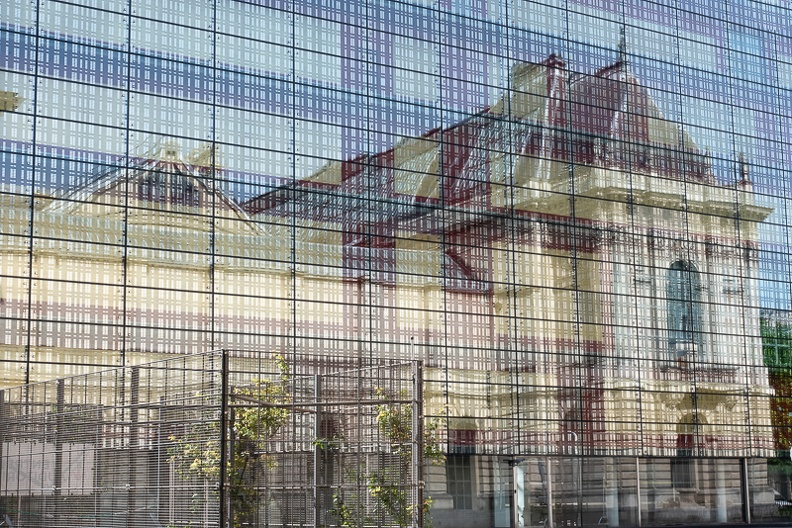 Palais des Beaux-Arts, Lille